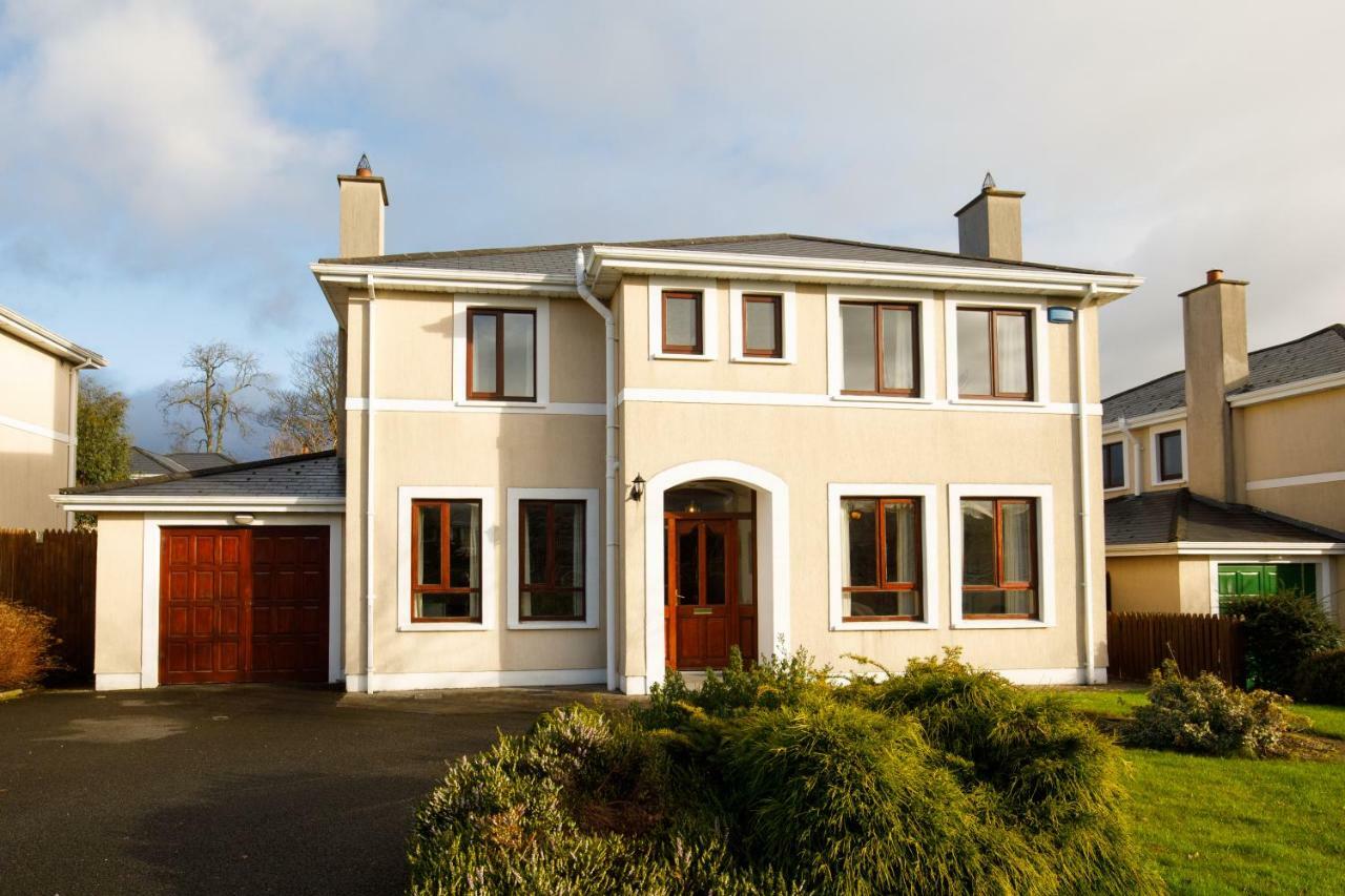 Old Fort Lodge Sligo Exterior photo