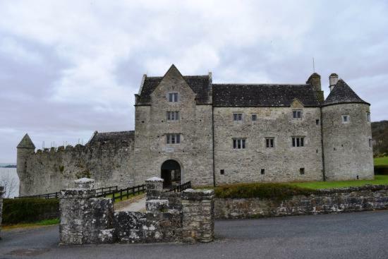Old Fort Lodge Sligo Exterior photo